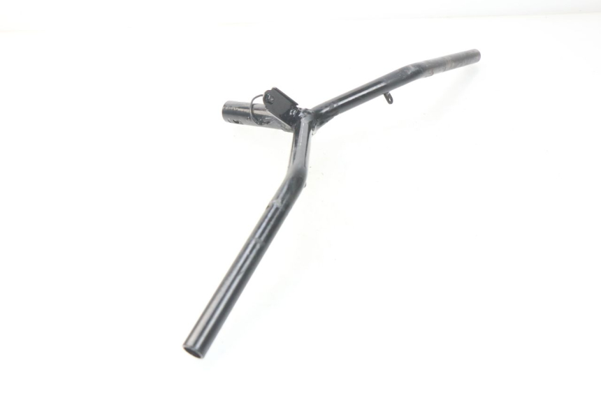 photo de STUUR KEEWAY PIXEL 50 (2008 - 2011) - Zoom op gebruiksstaat