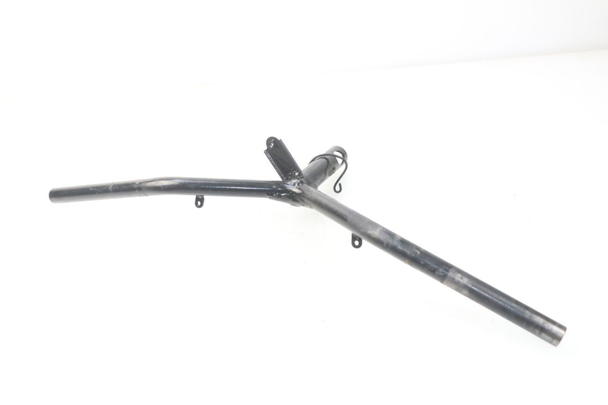 photo de STUUR KEEWAY PIXEL 50 (2008 - 2011) - Andere kijkhoek