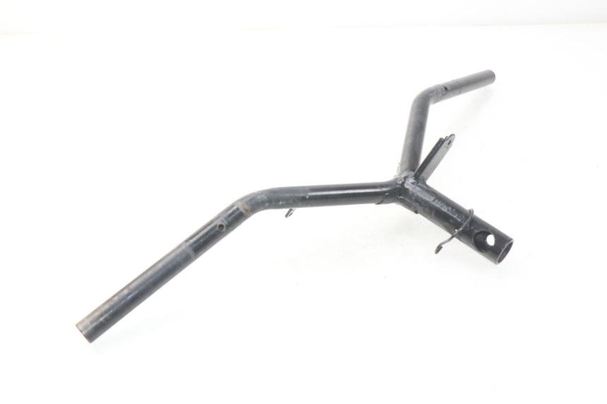 photo de STUUR KEEWAY PIXEL 50 (2008 - 2011) - Technische close-up