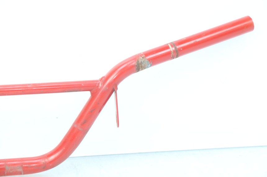 photo de STUUR IMF INDUSTRIE PTIO 2 50 (2014 - 2017) - Bevestigingspunten