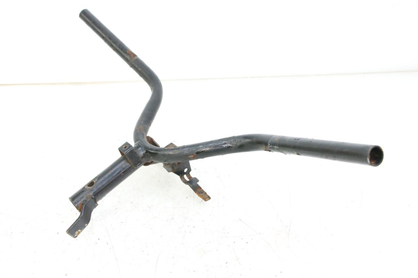 photo de STUUR DOLPHIN PYGMY 1 (2020 - 2024) - Detail van het onderdeel