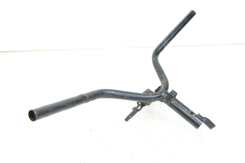 photo de STUUR DOLPHIN PYGMY 1 (2020 - 2024) - Zoom op gebruiksstaat