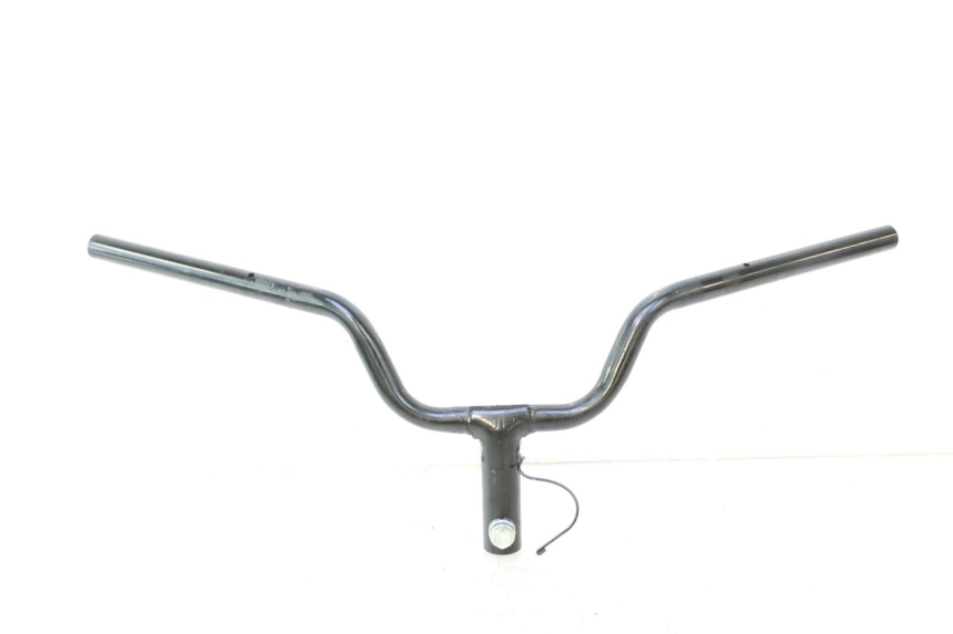 photo de STUUR JM MOTORS R-MAX TECH 50 (2024 - 2026) - Hoofdaanzicht
