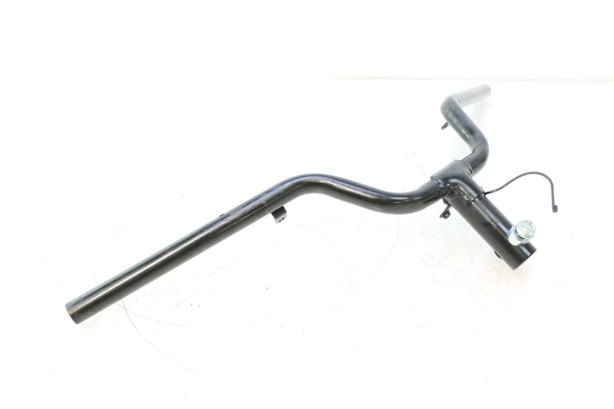 photo de STUUR JM MOTORS R-MAX TECH 50 (2024 - 2026) - Andere kijkhoek