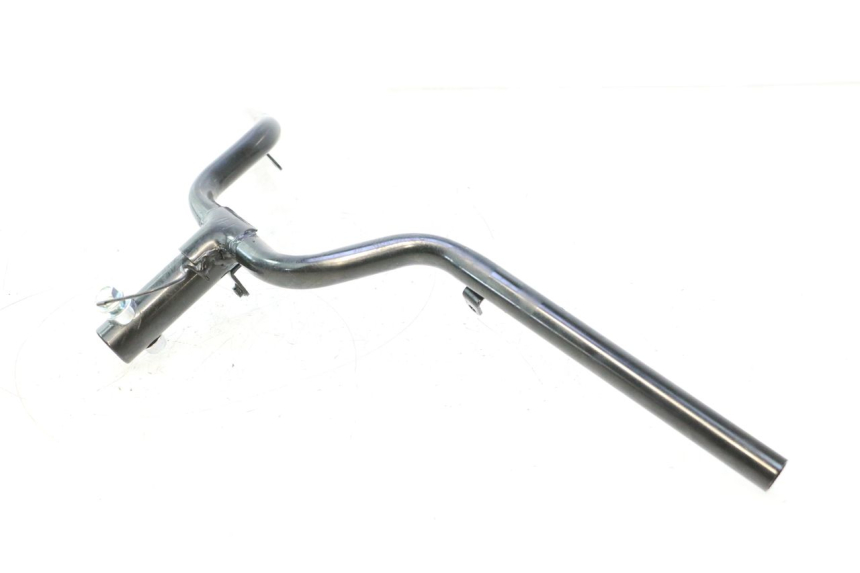 photo de STUUR JM MOTORS R-MAX TECH 50 (2024 - 2026) - Technische close-up