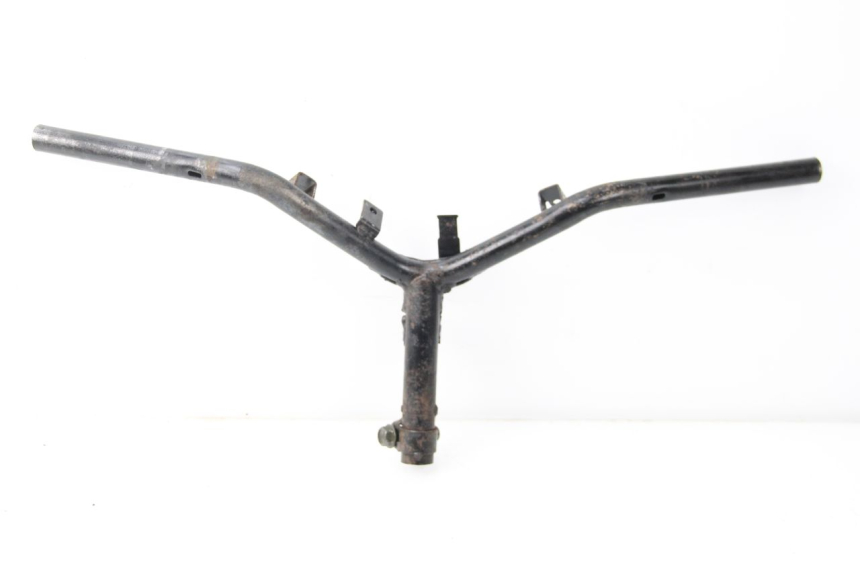 photo de STUUR RIDE RACE 2T 50 (2012 - 2017) - Hoofdaanzicht