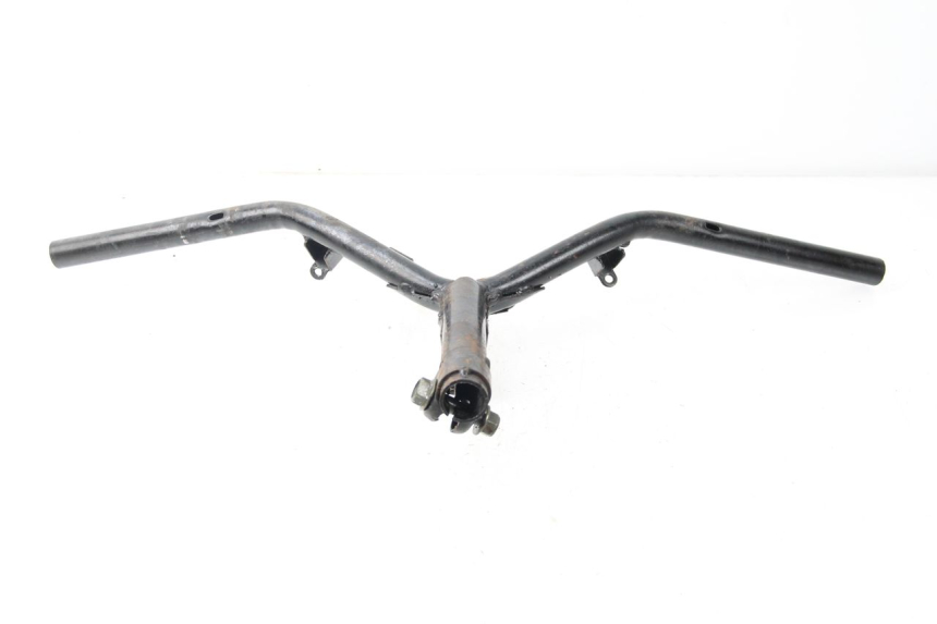 photo de STUUR RIDE RACE 2T 50 (2012 - 2017) - Zoom op gebruiksstaat