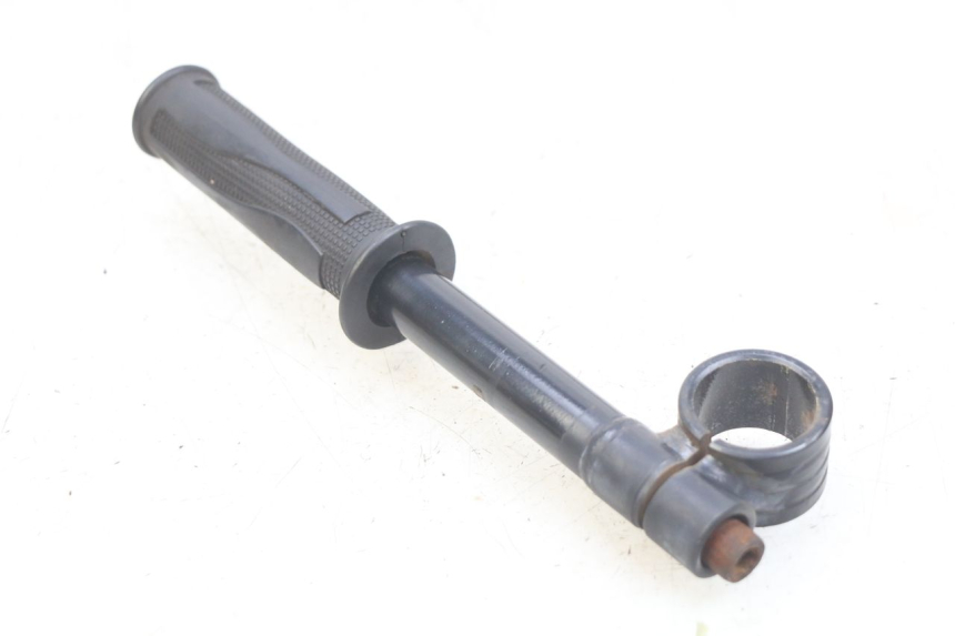 photo de STUUR YAMASAKI RAPTOR 50 (2013 - 2018) - Technische close-up