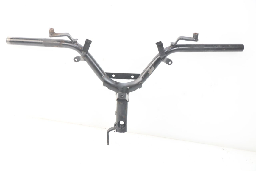 photo de STUUR RED ELECTRIC RED E PRO 1 (2017 - 2019) - Hoofdaanzicht