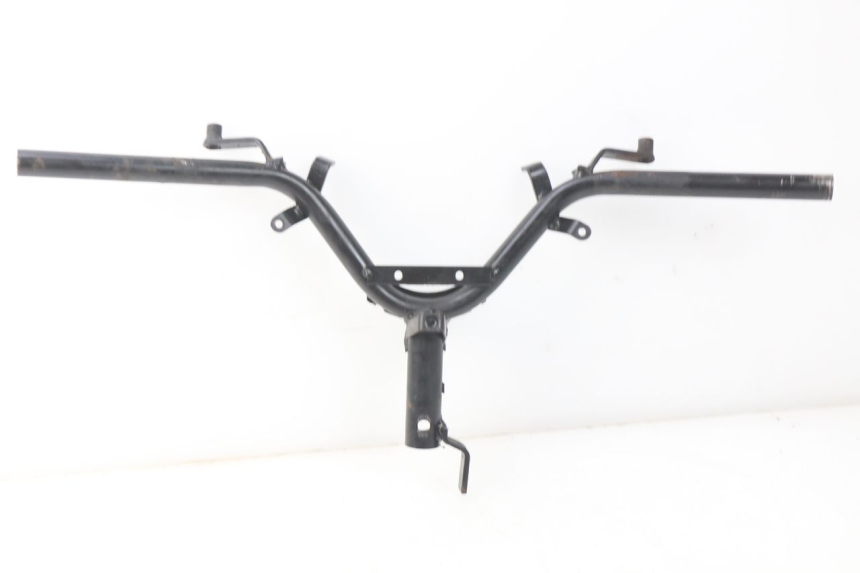 photo de STUUR RED ELECTRIC RED E PRO 1 (2017 - 2019) - Detail van het onderdeel