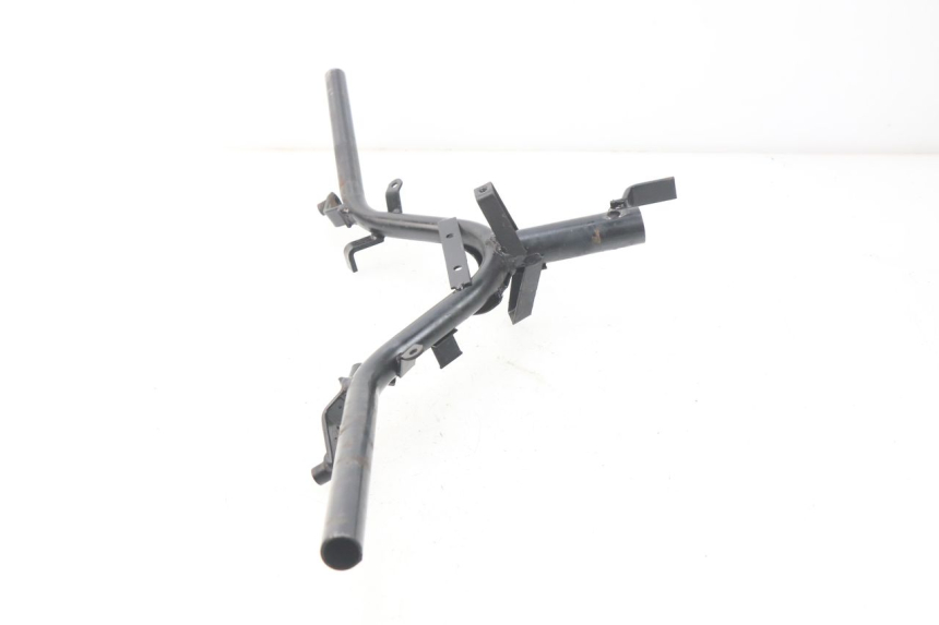 photo de STUUR RED ELECTRIC RED E PRO 1 (2017 - 2019) - Zoom op gebruiksstaat