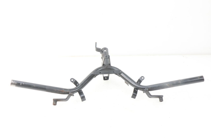 photo de STUUR RED ELECTRIC RED E PRO 1 (2017 - 2019) - Andere kijkhoek