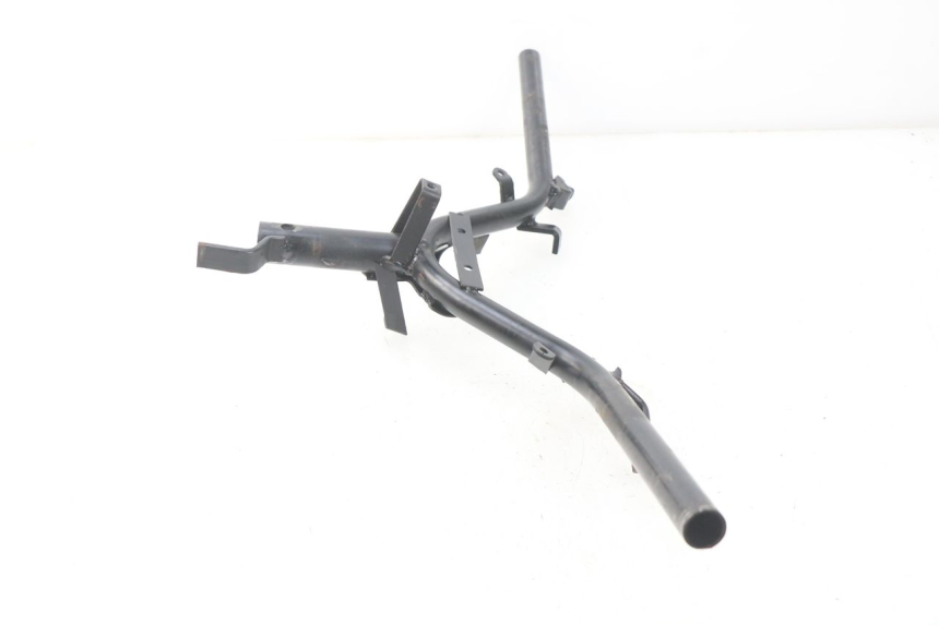 photo de STUUR RED ELECTRIC RED E PRO 1 (2017 - 2019) - Technische close-up