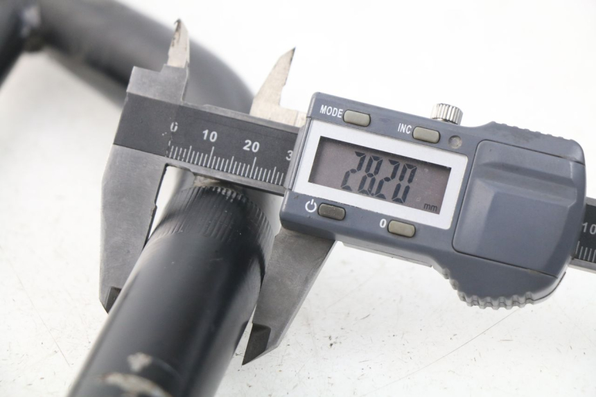 photo de STUUR APOLLO RFZ 150 - Detail van het onderdeel