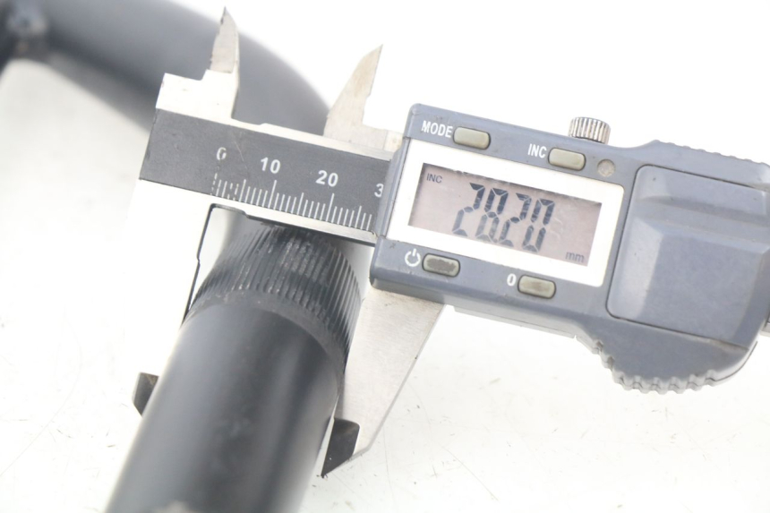 photo de STUUR APOLLO RFZ 150 - Detail van het onderdeel