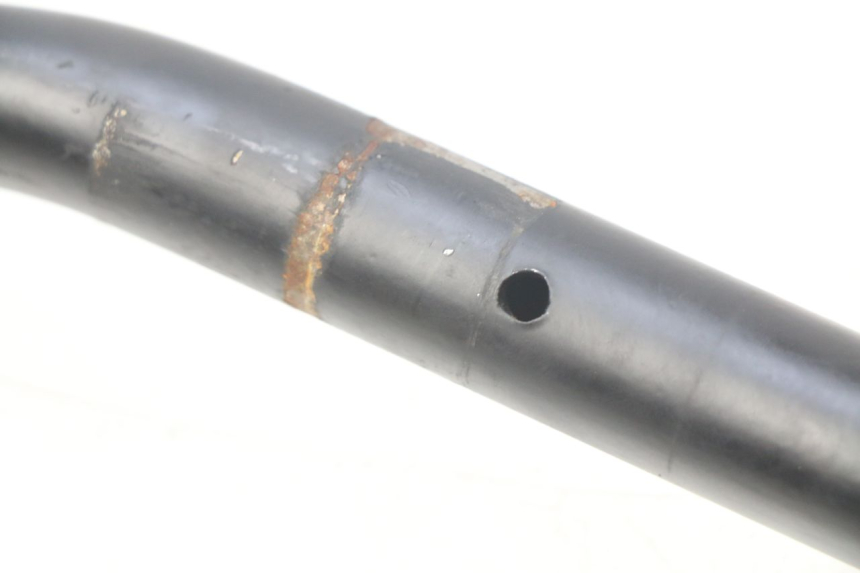 photo de STUUR APOLLO RFZ 125 - Overzicht