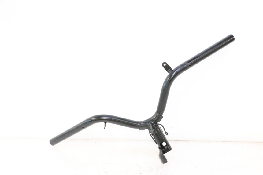 photo de STUUR TNT MOTOR ROMA 10' 2T 50 (2011 - 2018) - Hoofdaanzicht