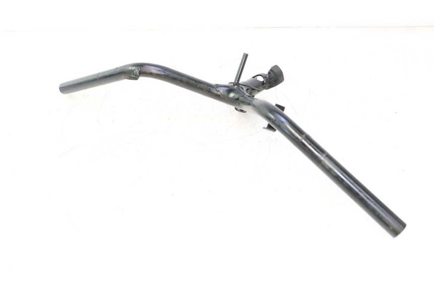 photo de STUUR TNT MOTOR ROMA 10' 2T 50 (2011 - 2018) - Zoom op gebruiksstaat