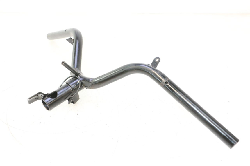 photo de STUUR TNT MOTOR ROMA 10' 2T 50 (2011 - 2018) - Technische close-up