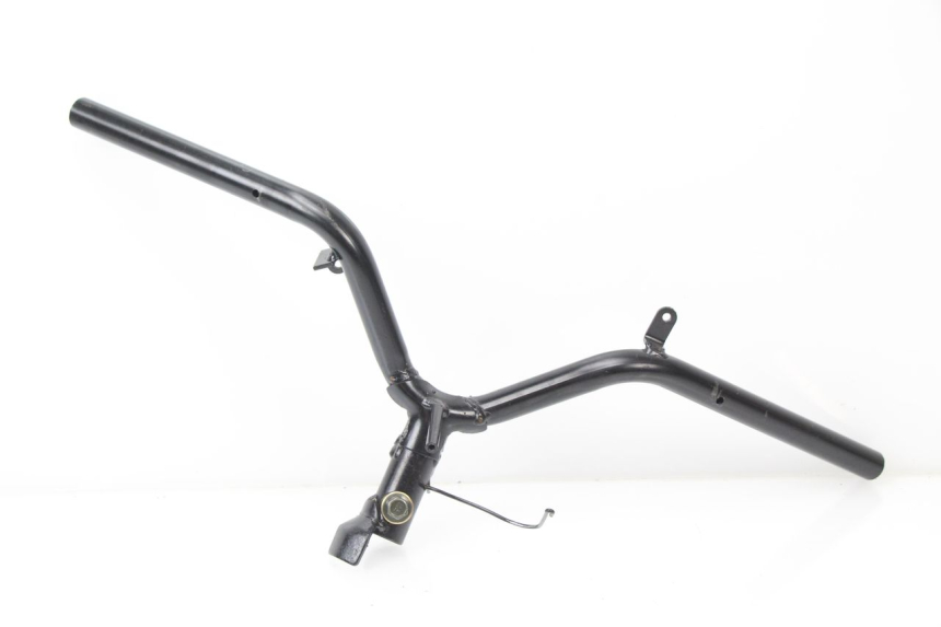 photo de STUUR TNT MOTOR ROMA 10' 4T 50 (2007 - 2018) - Hoofdaanzicht