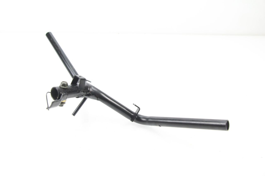 photo de STUUR TNT MOTOR ROMA 10' 4T 50 (2007 - 2018) - Zoom op gebruiksstaat