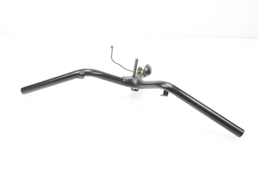 photo de STUUR TNT MOTOR ROMA 10' 4T 50 (2007 - 2018) - Andere kijkhoek