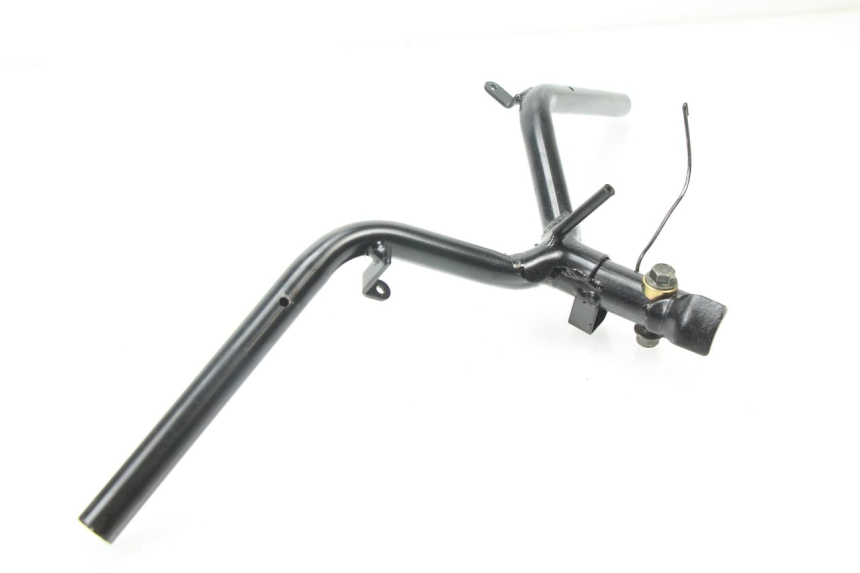 photo de STUUR TNT MOTOR ROMA 10' 4T 50 (2007 - 2018) - Technische close-up