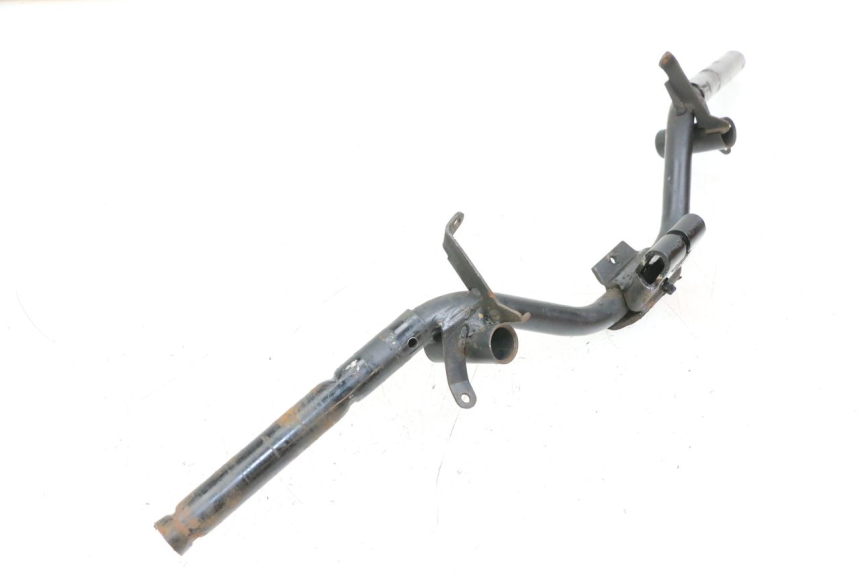 photo de STUUR GILERA RUNNER LC 50 (1997 - 1998) - Andere kijkhoek