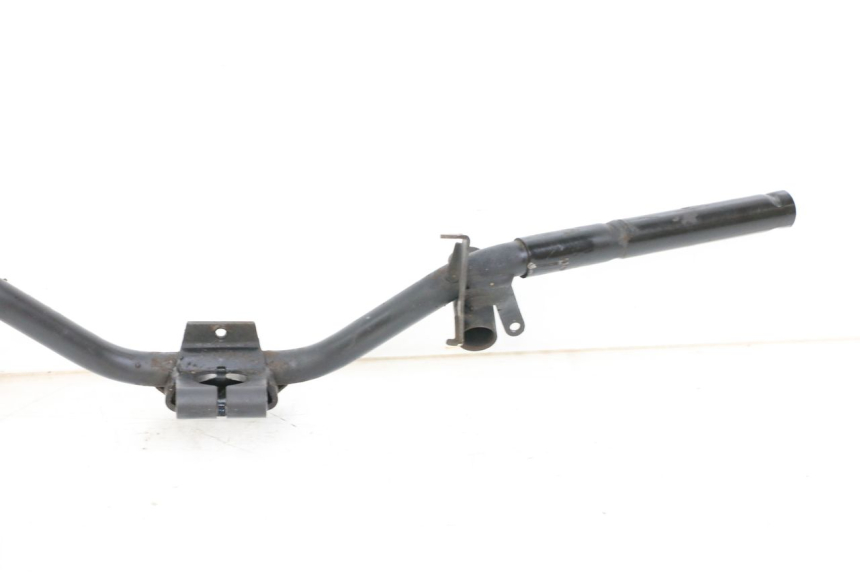 photo de STUUR GILERA RUNNER LC 50 (1997 - 1998) - Technische close-up