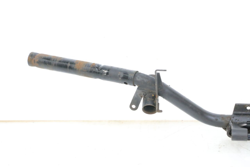 photo de STUUR GILERA RUNNER LC 50 (1997 - 1998) - Overzicht