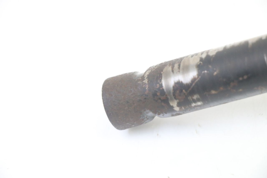 photo de STUUR GILERA RUNNER SP 50 (2009 - 2017) - Zoom op gebruiksstaat