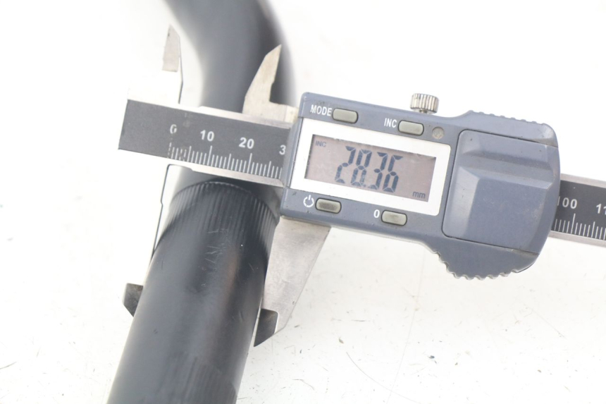 photo de STUUR APOLLO RXF 125 - Detail van het onderdeel