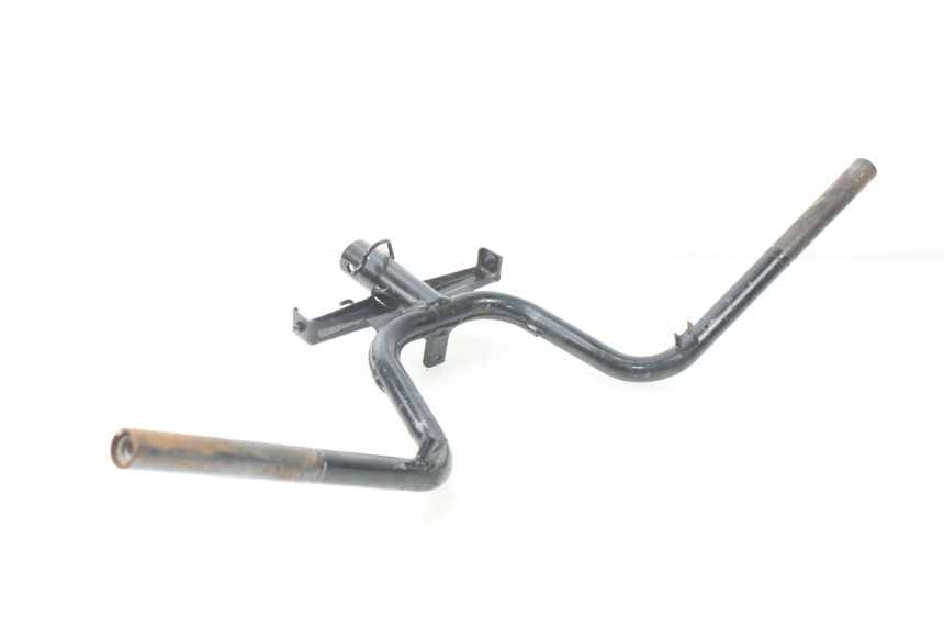 photo de STUUR DAELIM S2 FI 125 (2008 - 2017) - Detail van het onderdeel