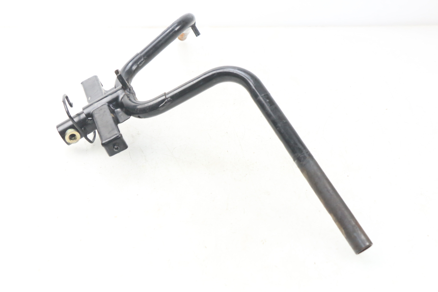 photo de STUUR DAELIM S2 FI 125 (2008 - 2017) - Andere kijkhoek