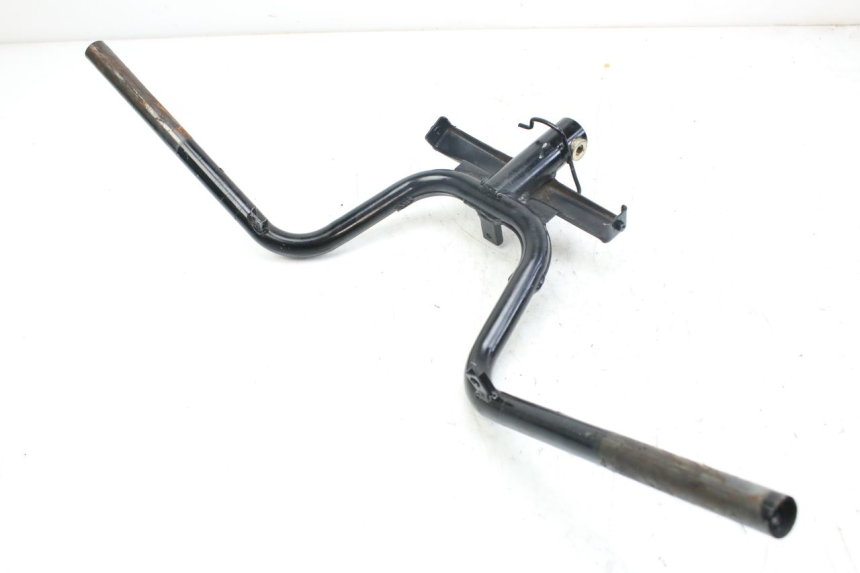 photo de STUUR DAELIM S2 FI 125 (2008 - 2017) - Andere kijkhoek