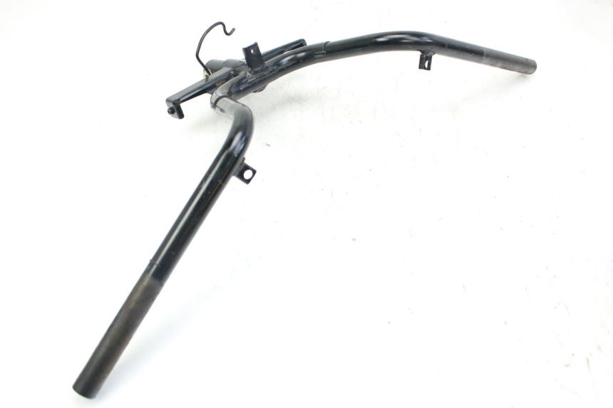 photo de STUUR DAELIM S2 FI 125 (2008 - 2017) - Technische close-up