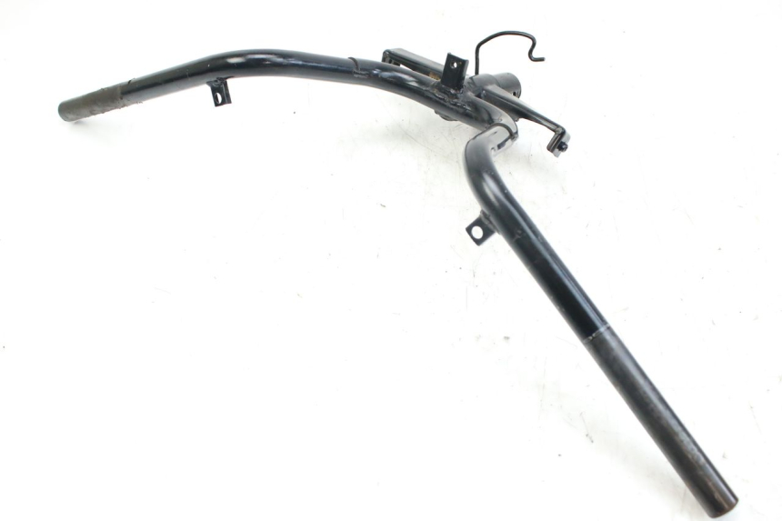 photo de STUUR DAELIM S2 FI 125 (2008 - 2017) - Overzicht