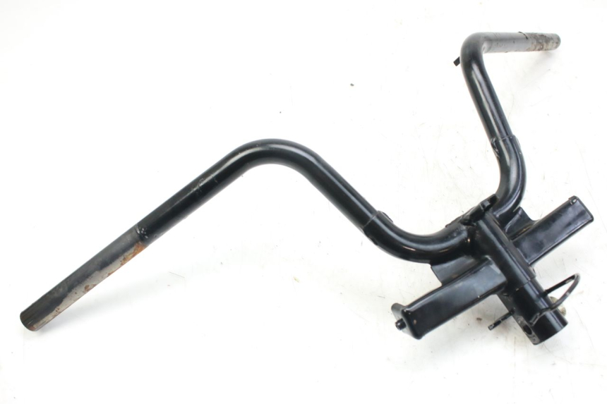 photo de STUUR DAELIM S2 FI 125 (2008 - 2017) - Bevestigingspunten