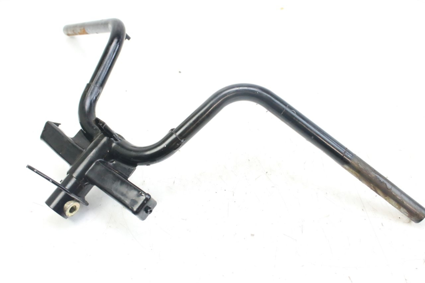 photo de STUUR DAELIM S2 FI 125 (2008 - 2017) - Staat van het oppervlak