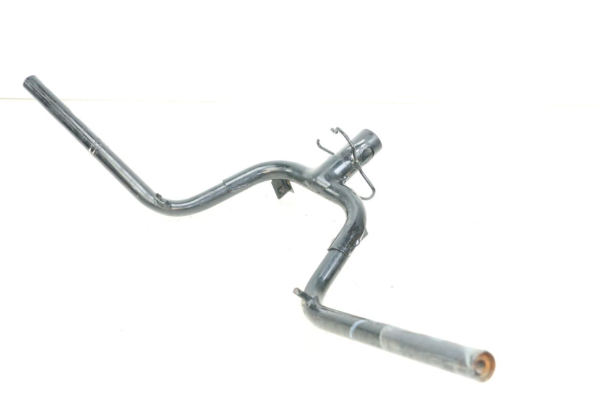 photo de STUUR DAELIM S3 125 (2010 - 2017) - Detail van het onderdeel