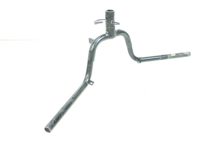 photo de STUUR DAELIM S3 125 (2010 - 2017) - Zoom op gebruiksstaat