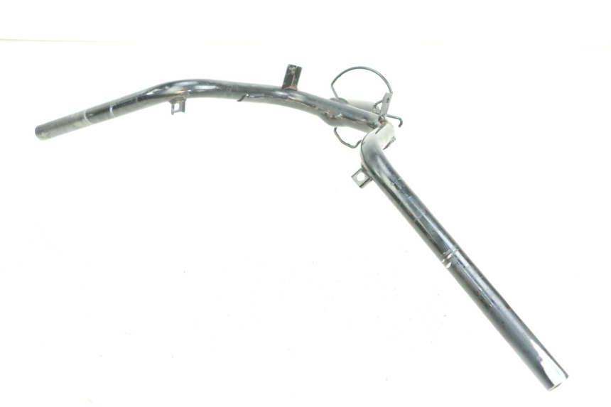 photo de STUUR DAELIM S3 125 (2010 - 2017) - Andere kijkhoek