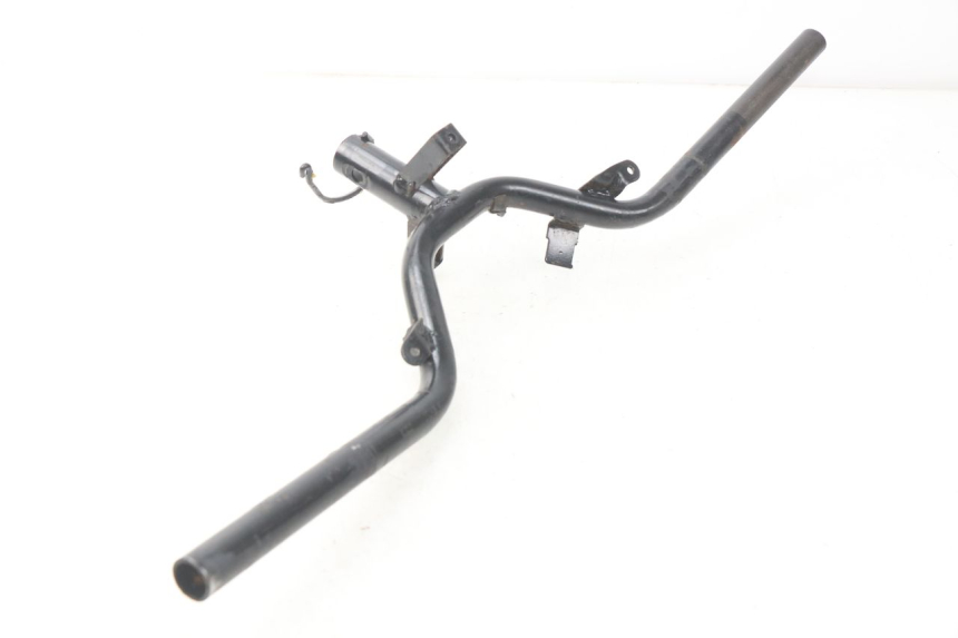 photo de STUUR DAELIM S4 50 (2010 - 2015) - Zoom op gebruiksstaat