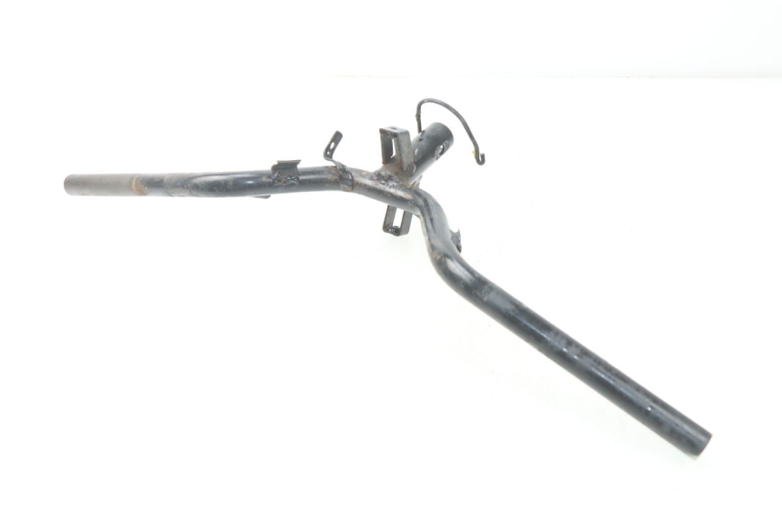 photo de STUUR DAELIM S4 50 (2010 - 2015) - Andere kijkhoek