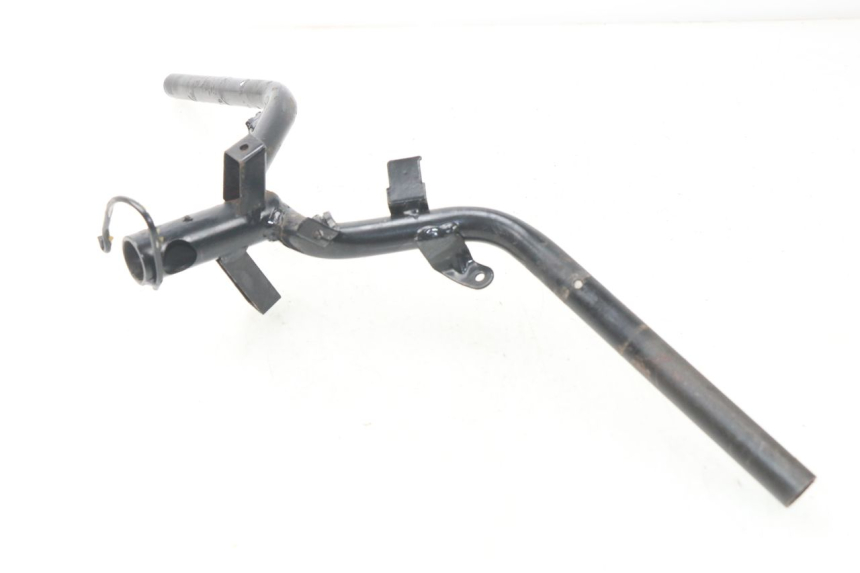 photo de STUUR DAELIM S4 50 (2010 - 2015) - Technische close-up