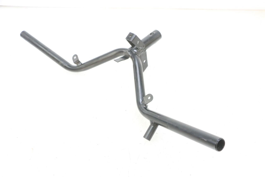 photo de STUUR JM MOTORS SANTANA EVO 50 (2024 - 2026) - Zoom op gebruiksstaat