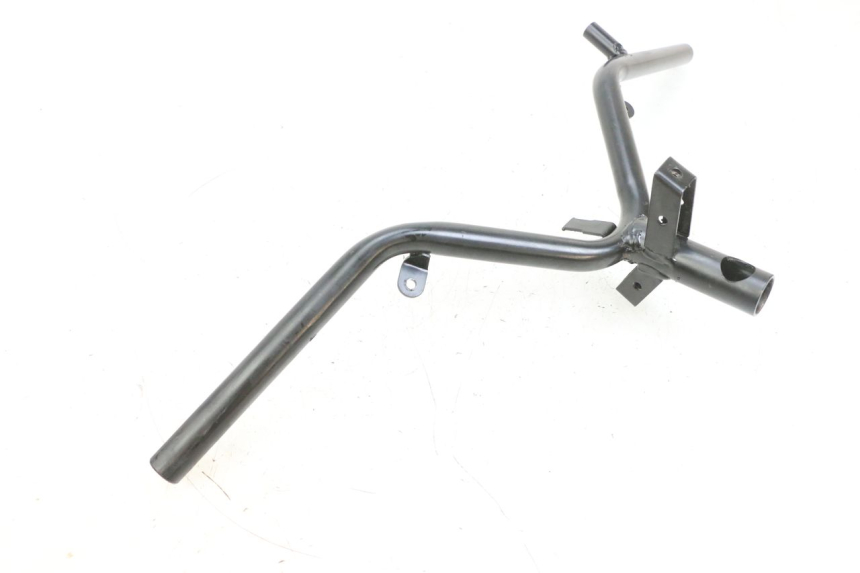 photo de STUUR JM MOTORS SANTANA EVO 50 (2024 - 2026) - Technische close-up