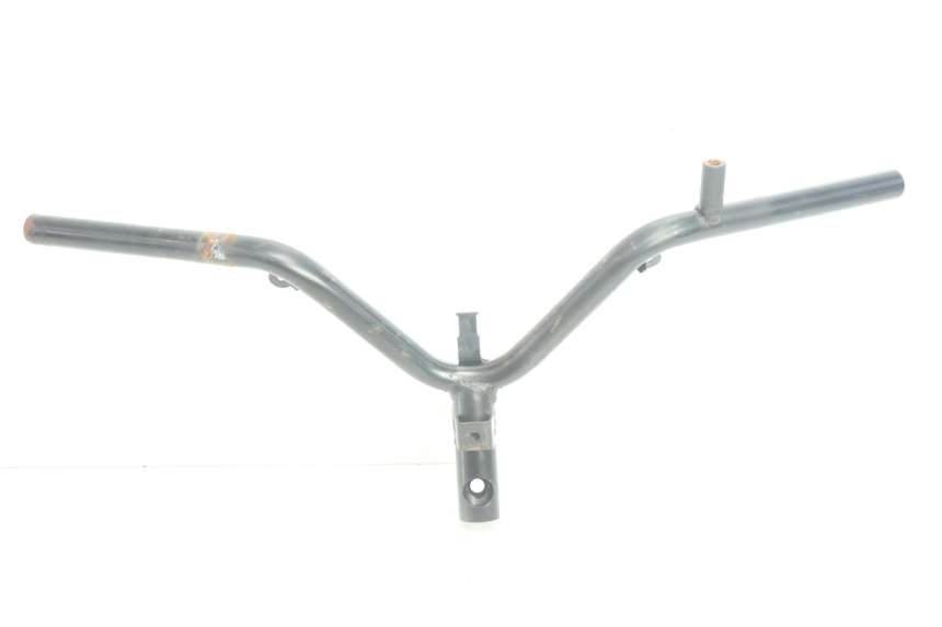 photo de STUUR JM MOTORS SANTANA EVO 50 (2024 - 2026) - Hoofdaanzicht