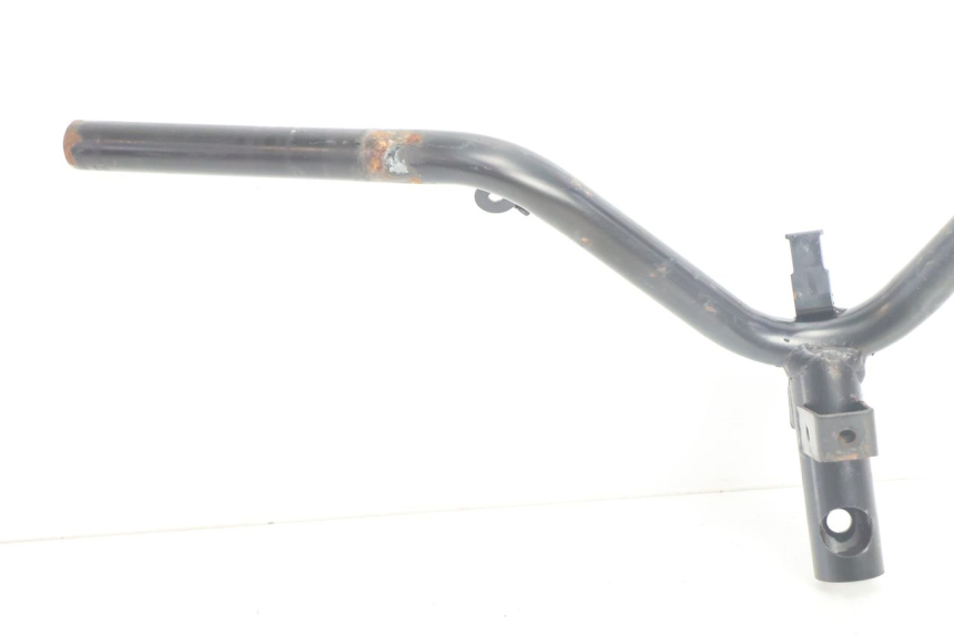 photo de STUUR JM MOTORS SANTANA EVO 50 (2024 - 2026) - Detail van het onderdeel
