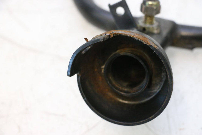 photo de STUUR PEUGEOT SATELIS COMPRESSOR K15 125 (2006 - 2009) - Detail van het onderdeel